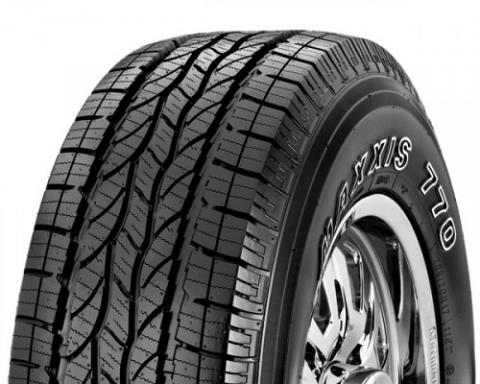 Maxxis HT770 Bravo HT | Simon Lucas Mitsubishi | New Zealand's Leading ...